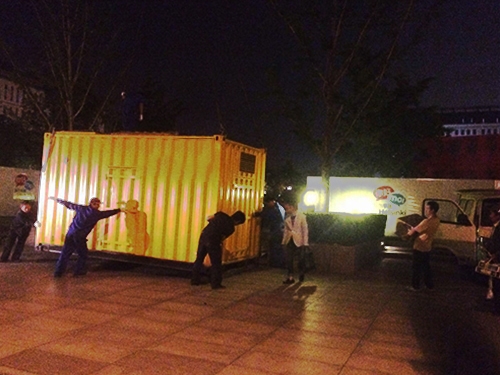 东胜发电机出租