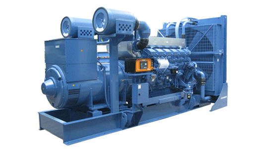 鄂尔多斯发电机维修