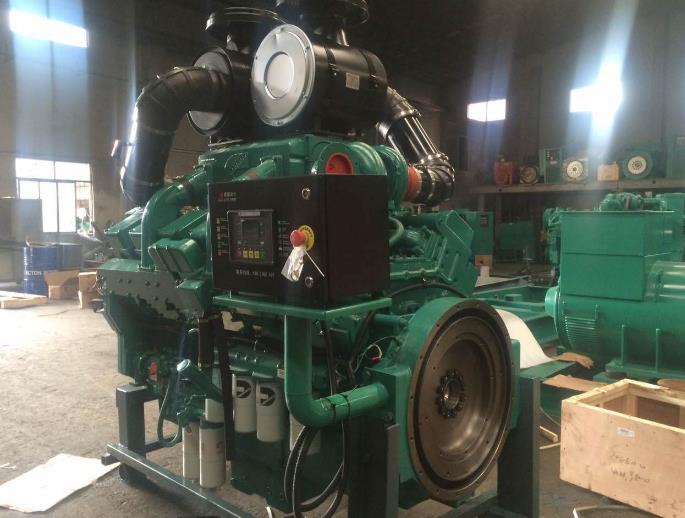 鄂尔多斯发电机维修