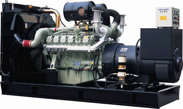 鄂尔多斯发电机出租